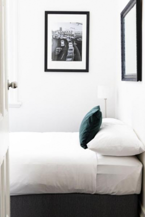 Wynyard Hotel, Sydney